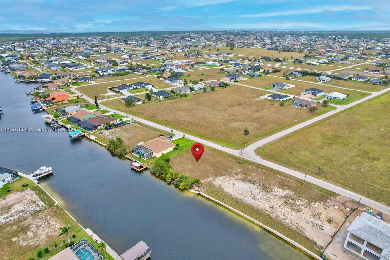 3216 NW 14 Terrace, Cape Coral FL 33993