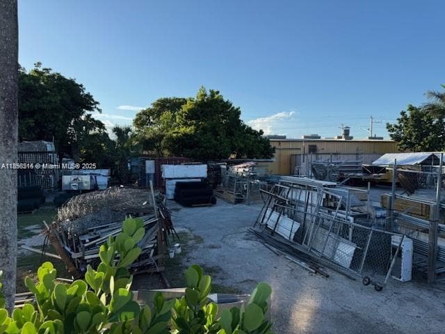 318 NE 1st Rd, Homestead FL 33030