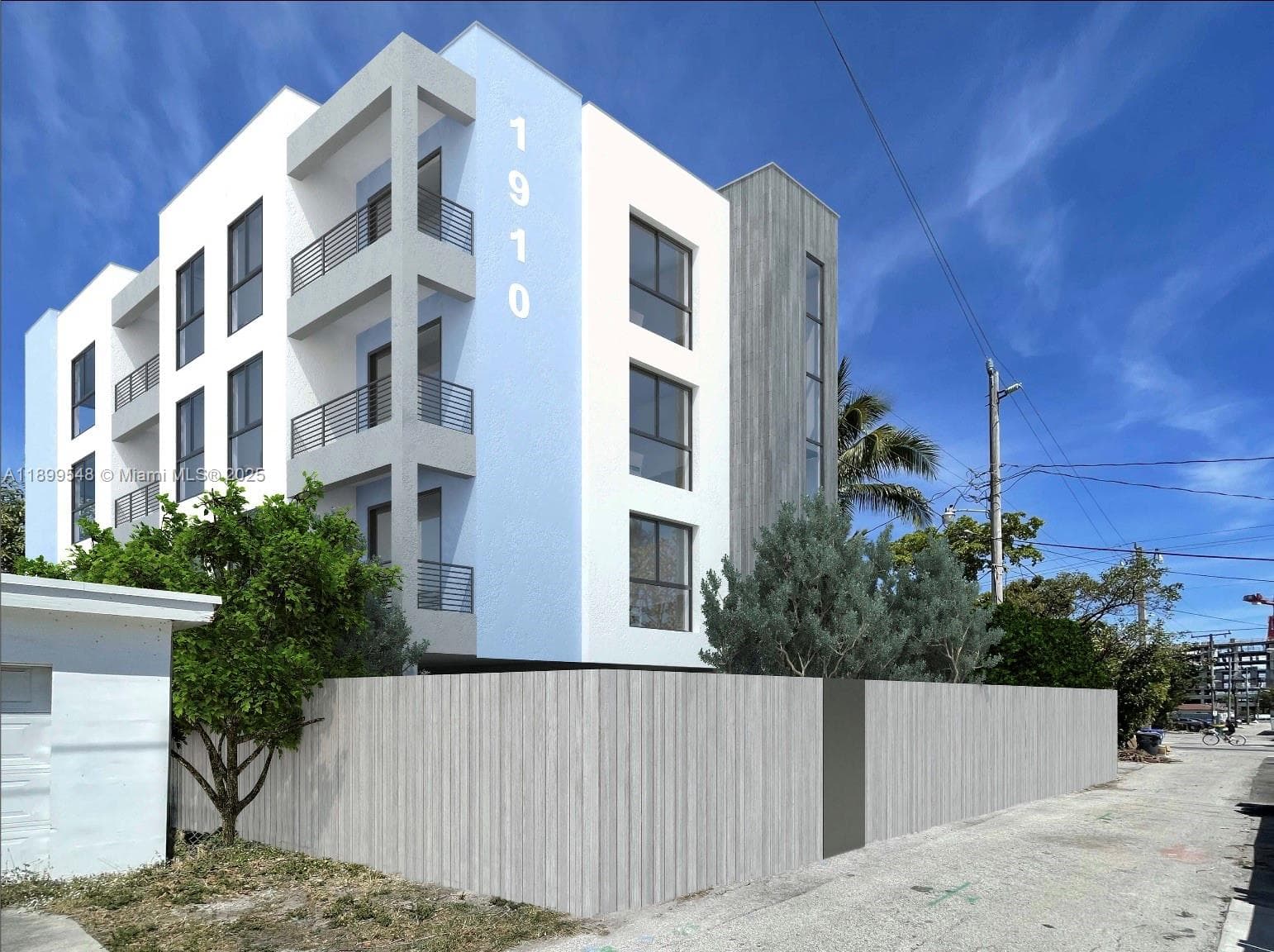 1910 Washington St, Hollywood FL 33020