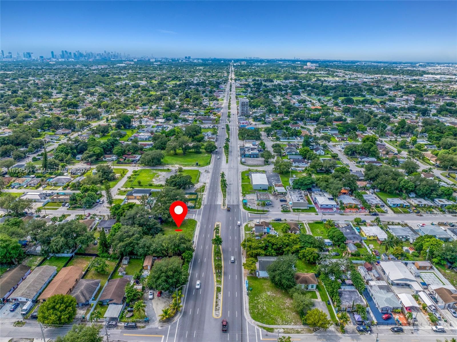 90 2200, Miami FL 33147