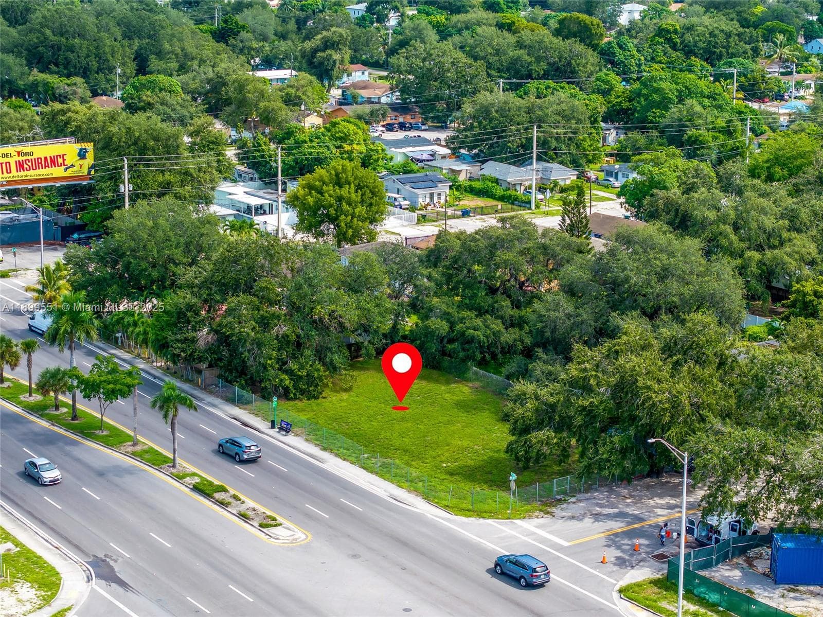 90 2200, Miami FL 33147