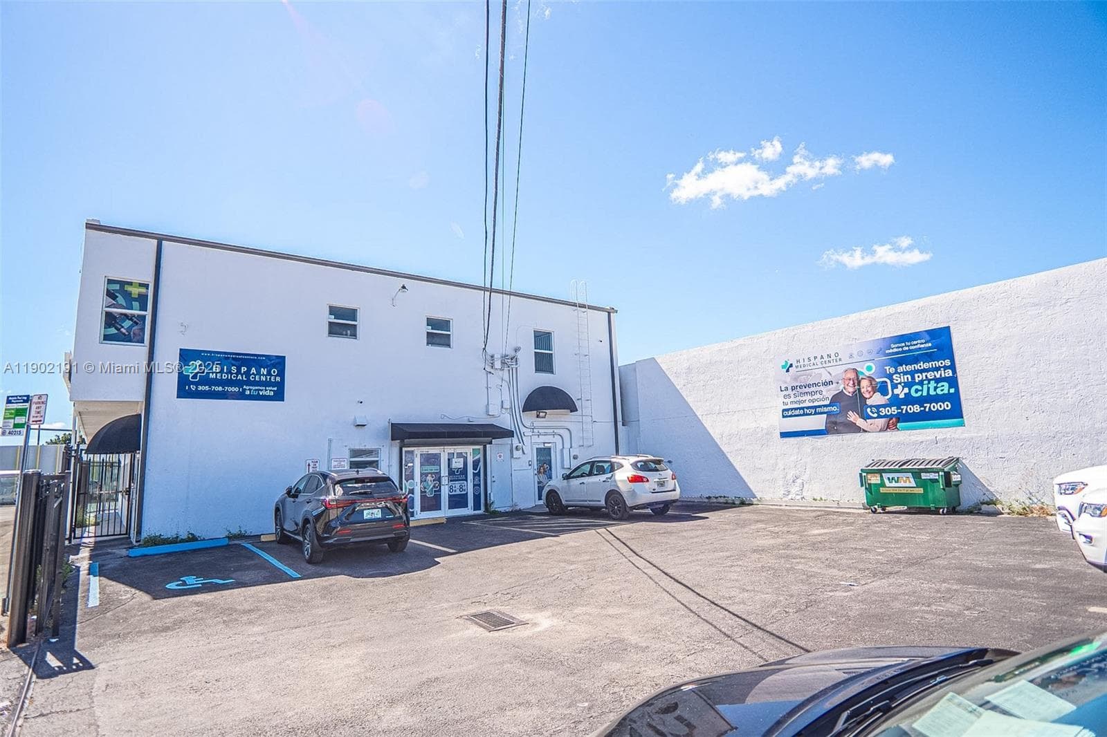 3401 NW 7th St, Miami FL 33125