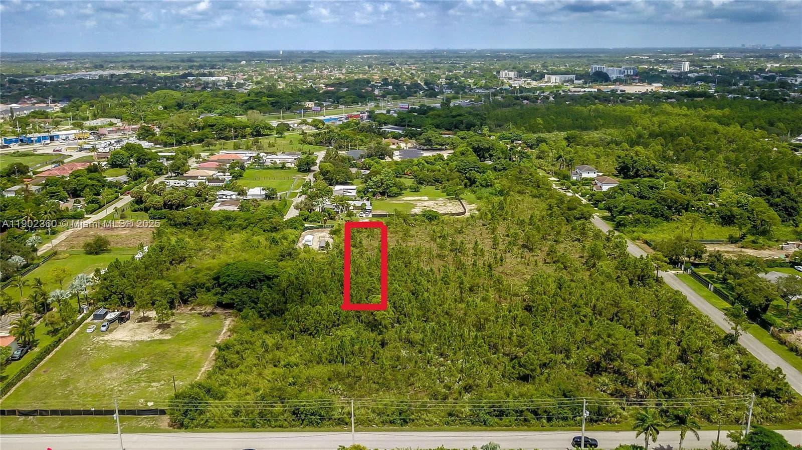 12251 SW 230th Street, Miami FL 33170