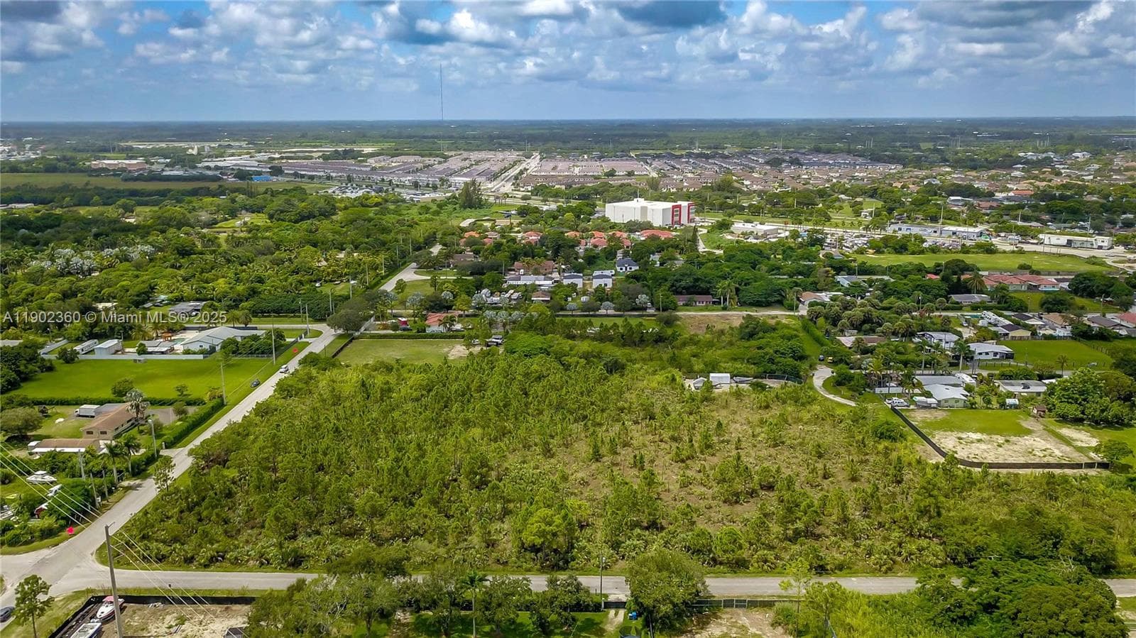 12251 SW 230th Street, Miami FL 33170