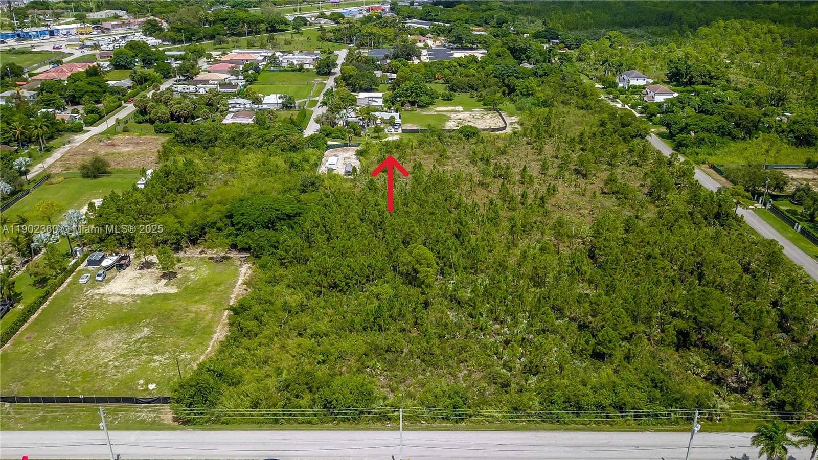 12251 SW 230th Street, Miami FL 33170