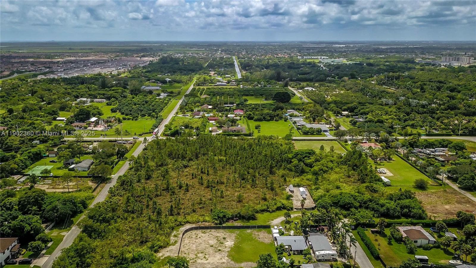 12251 SW 230th Street, Miami FL 33170
