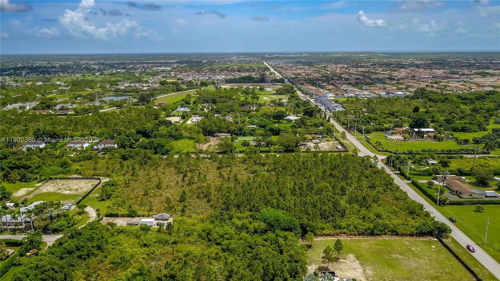 12251 SW 230th Street, Miami FL 33170