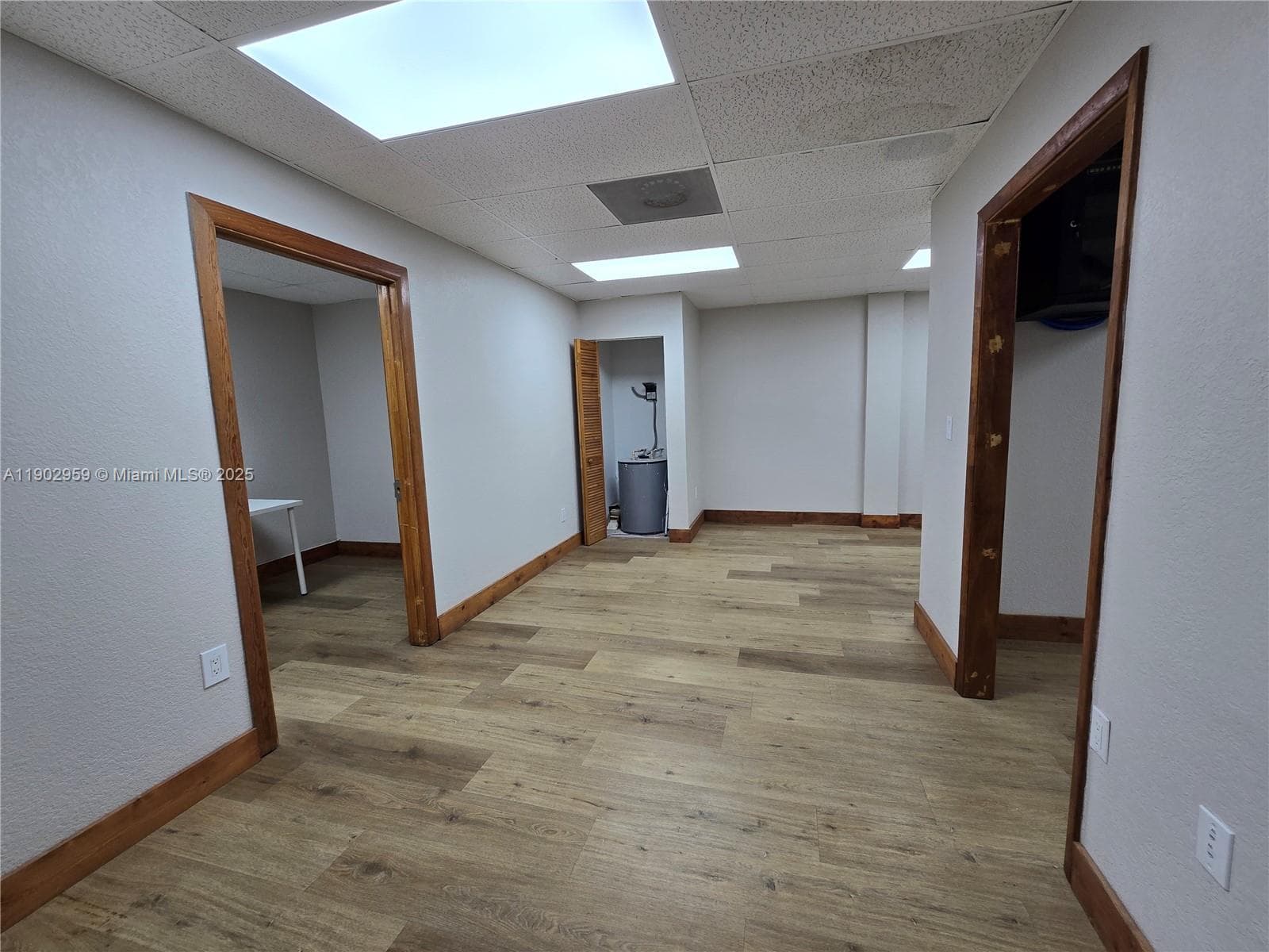 3rd office