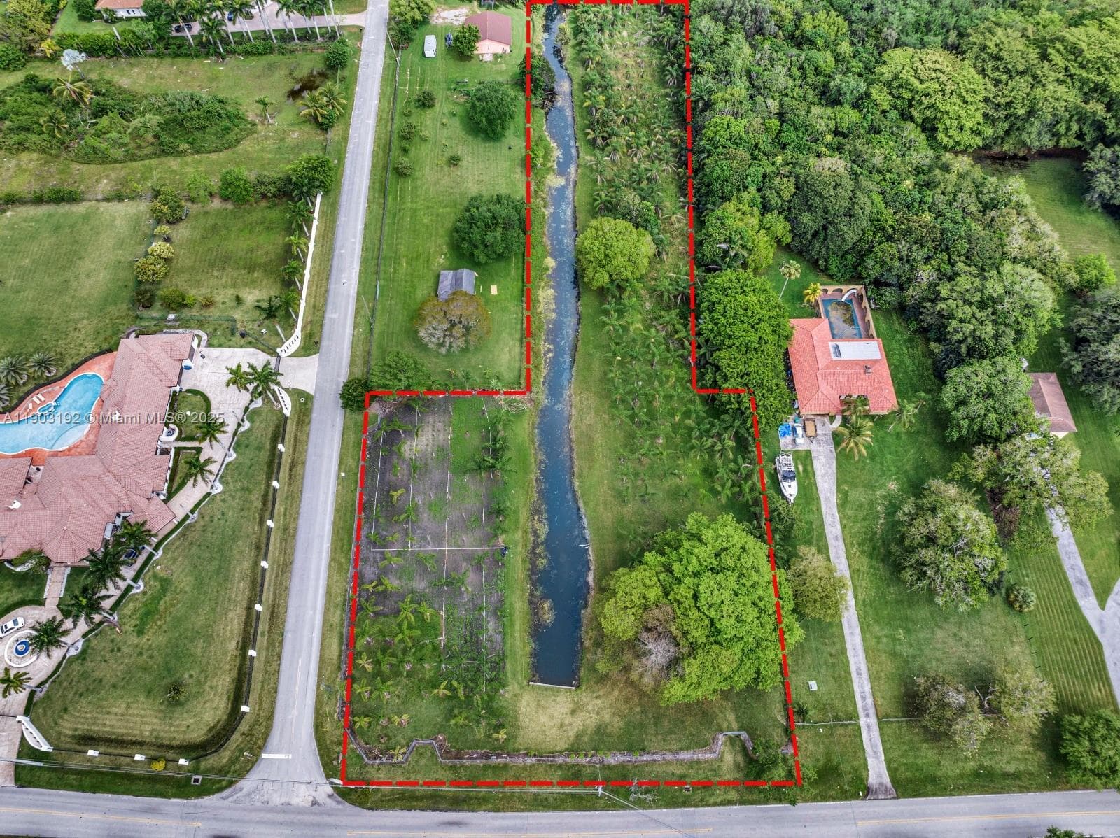 4800 SW 178 AVE, Southwest Ranches FL 33331