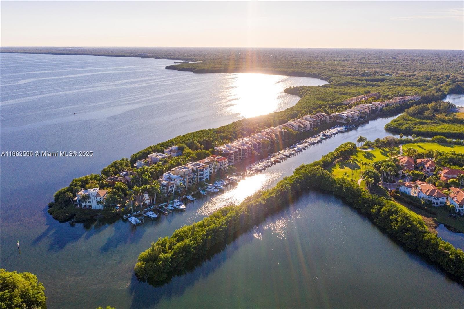 5863 Paradise Point Dr, Palmetto Bay FL 33157