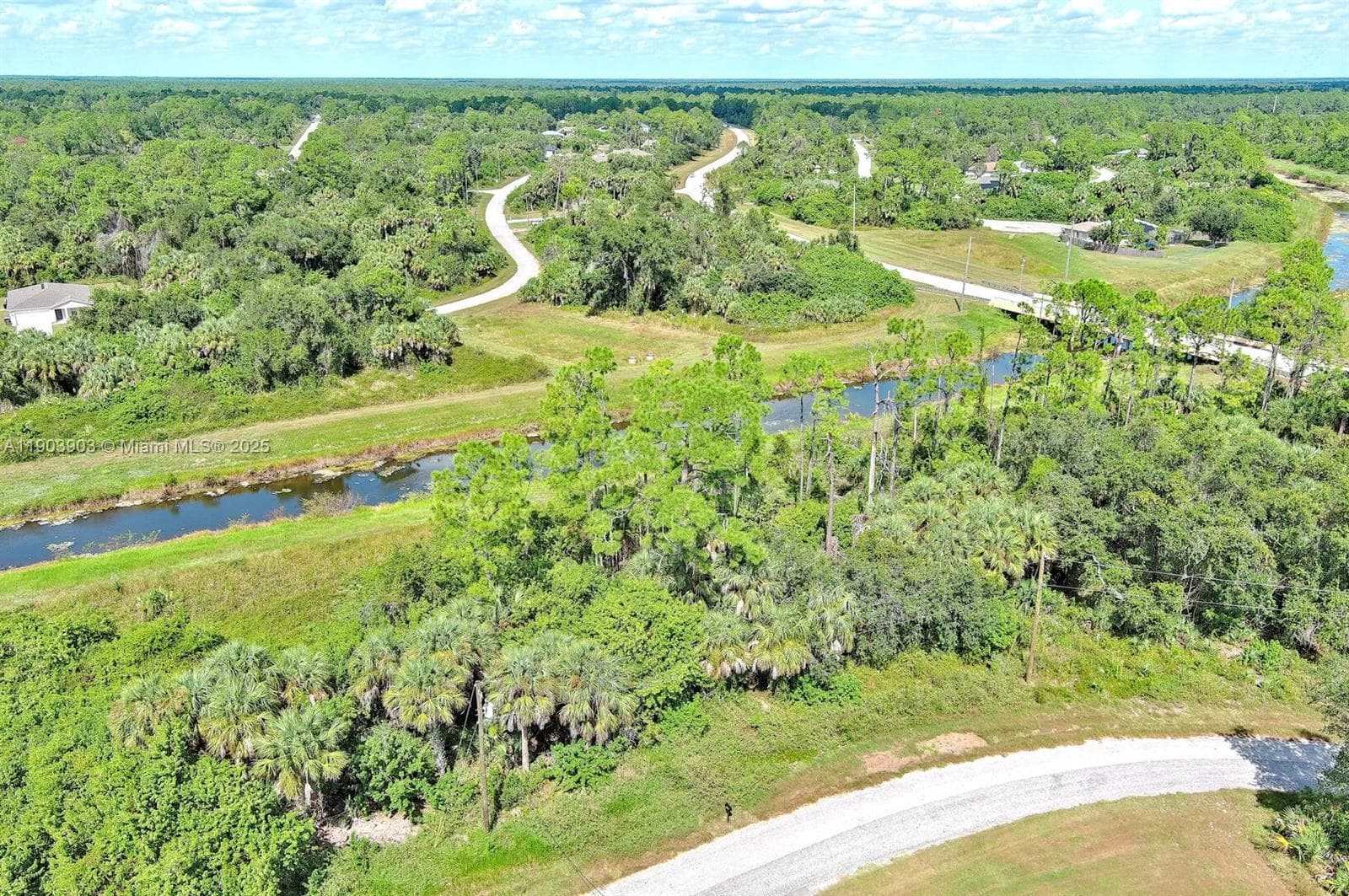 0 BLACKWOOD CIR, North Port FL 34288