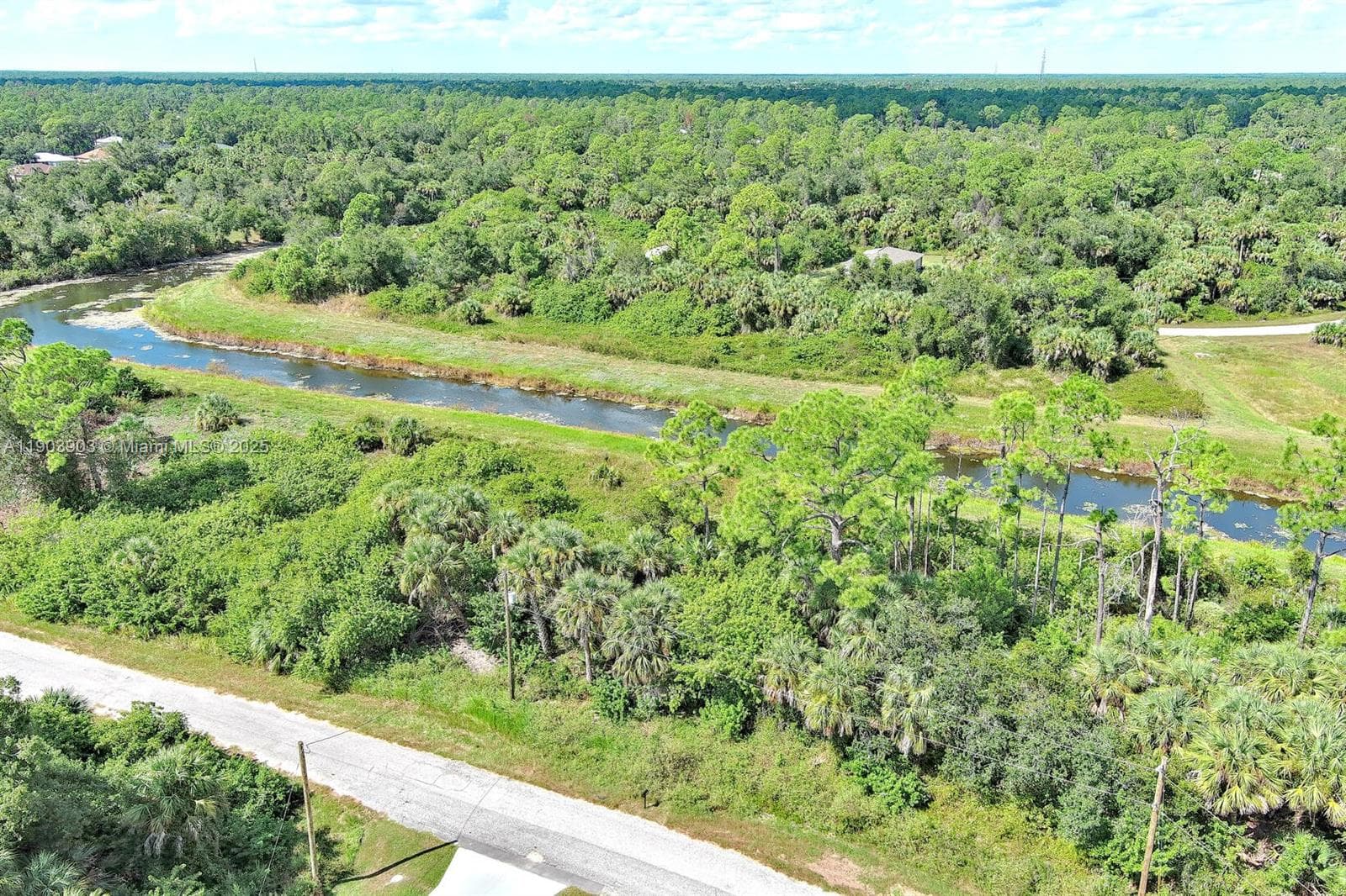 0 BLACKWOOD CIR, North Port FL 34288