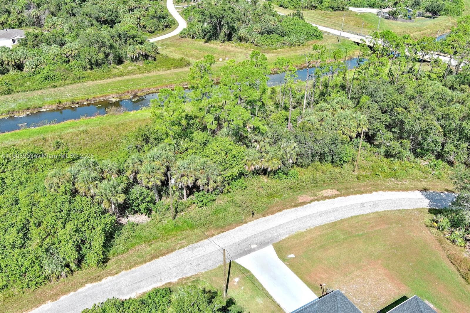 0 BLACKWOOD CIR, North Port FL 34288