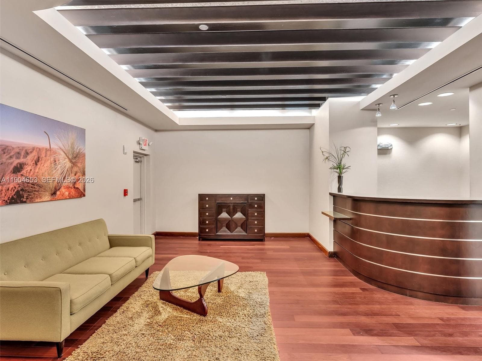 20900 NE 30th Ave # 207, Aventura FL 33180