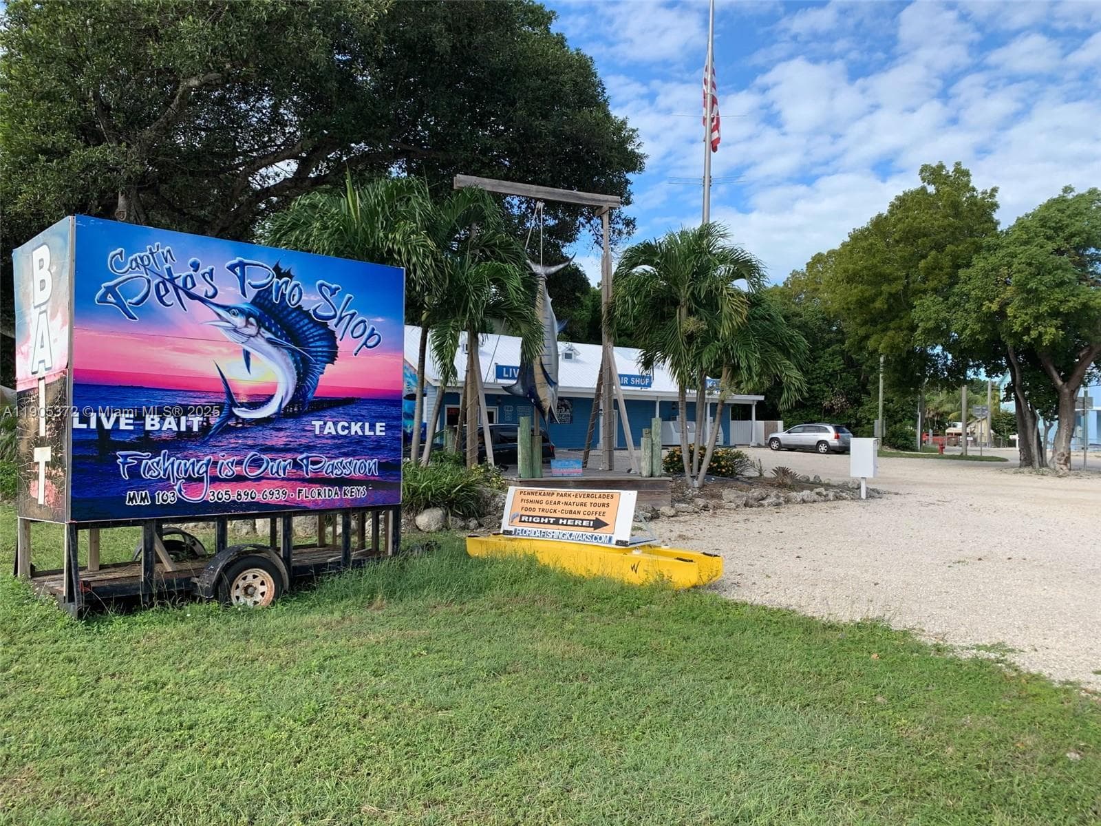 102970 Overseas Hwy, Key Largo FL 33037