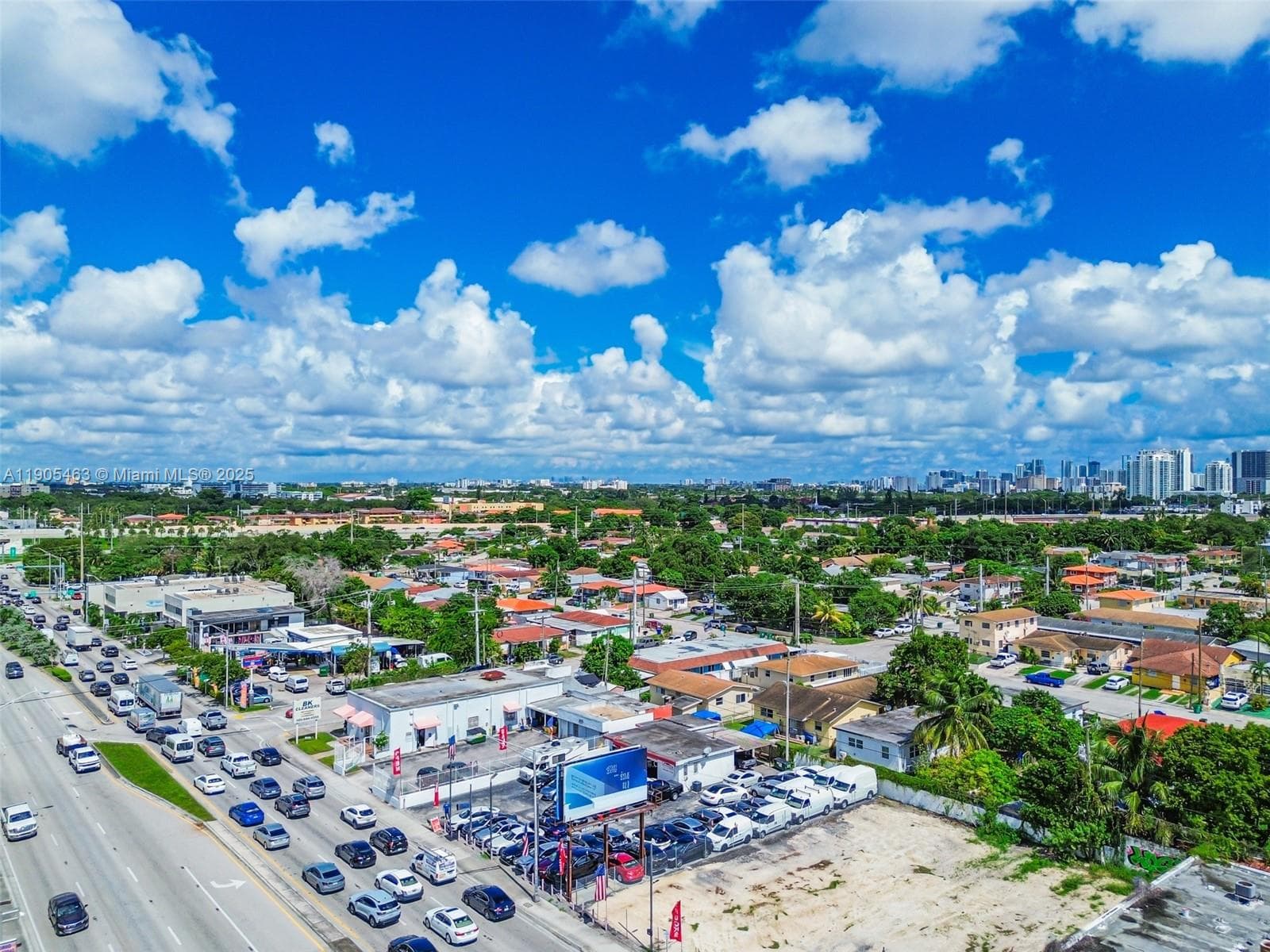 Miami, FL, 33125