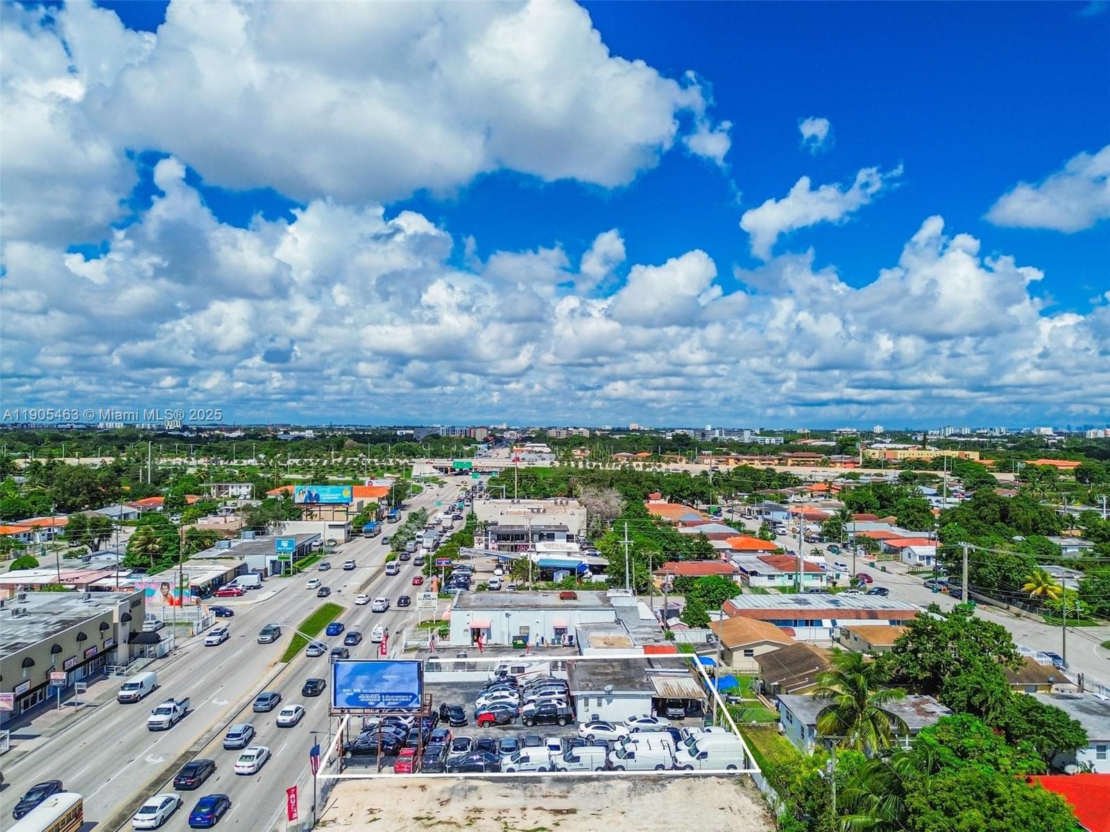 Miami, FL, 33125