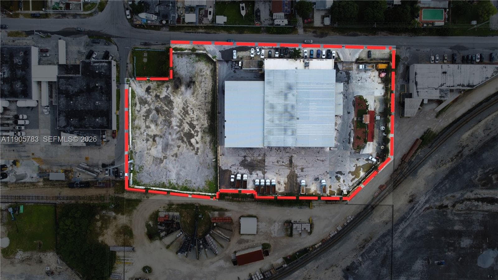 8600 NW 36th Ave, Miami FL 33147