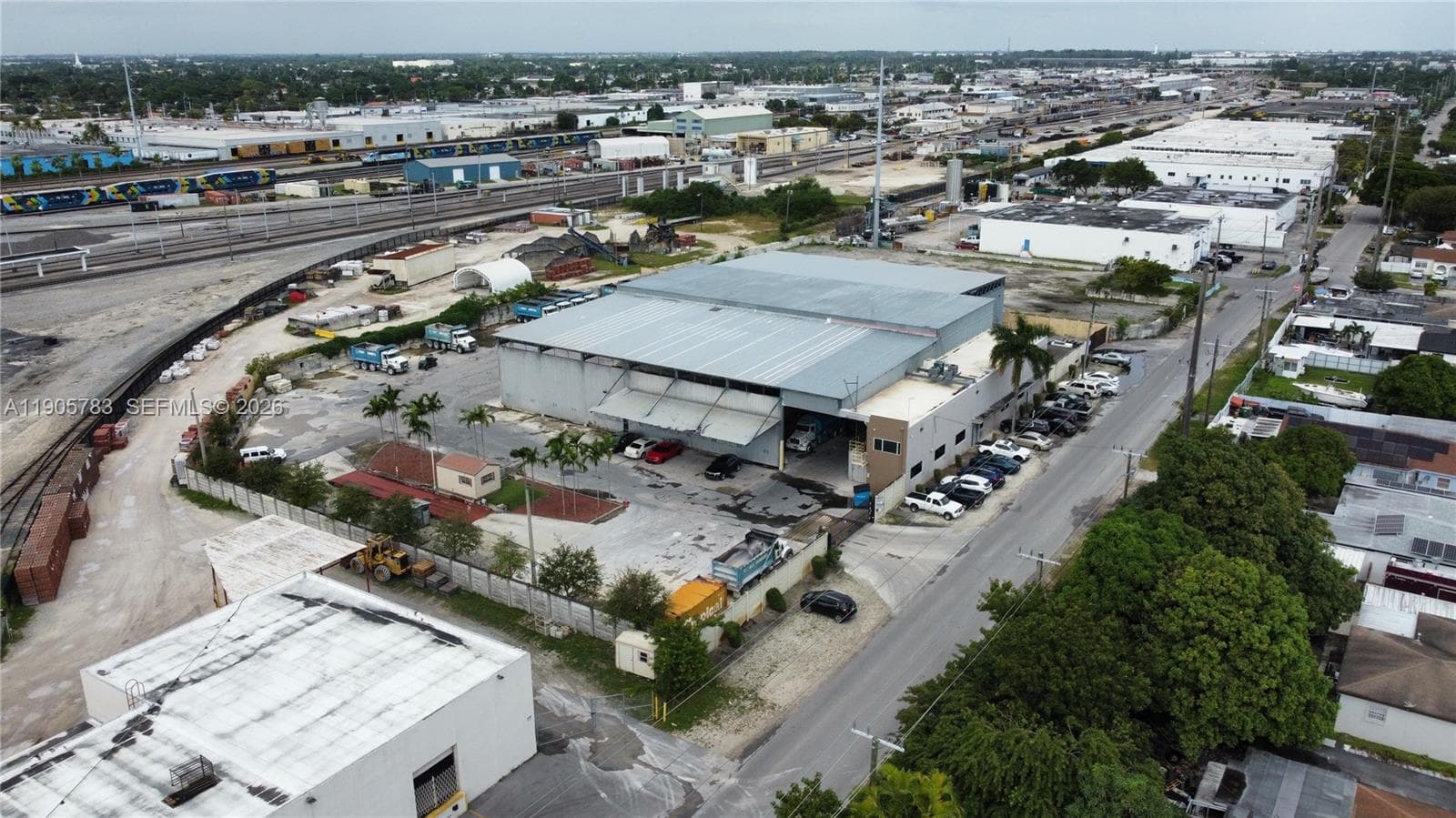 8600 NW 36th Ave, Miami FL 33147