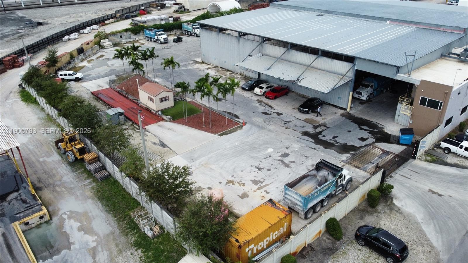 8600 NW 36th Ave, Miami FL 33147
