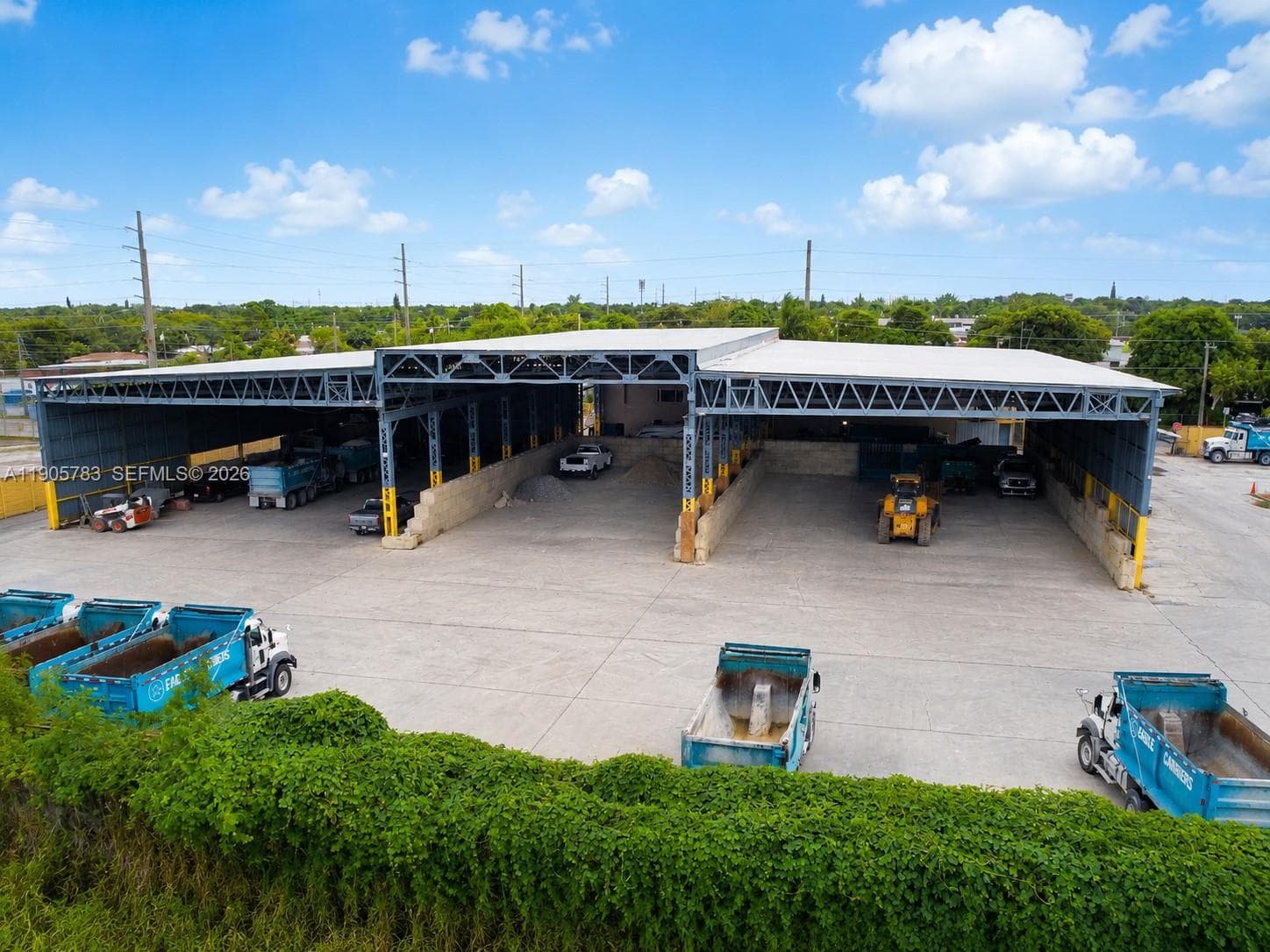 8600 NW 36th Ave, Miami FL 33147