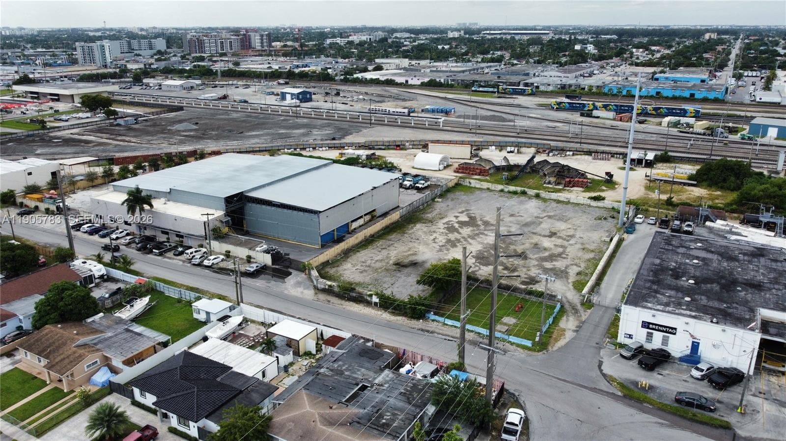 8600 NW 36th Ave, Miami FL 33147
