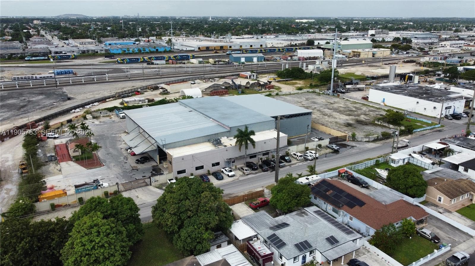 8600 NW 36th Ave, Miami FL 33147