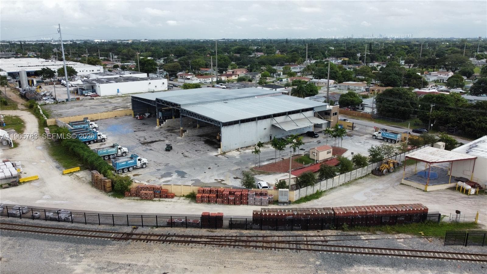 8600 NW 36th Ave, Miami FL 33147