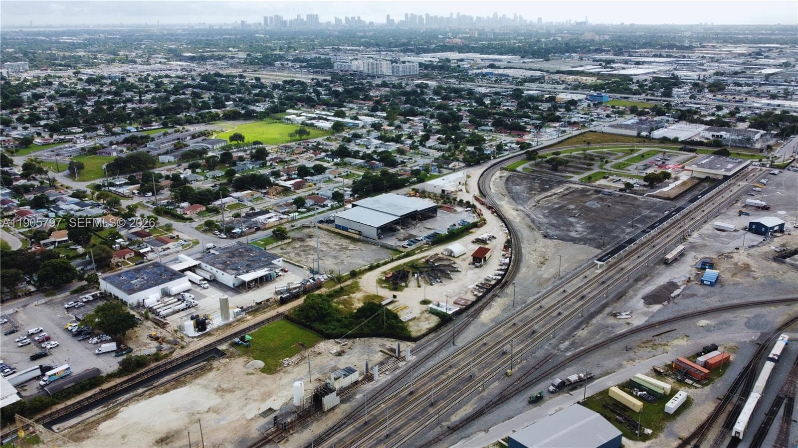 8650 NW 36 Ave, Miami FL 33147