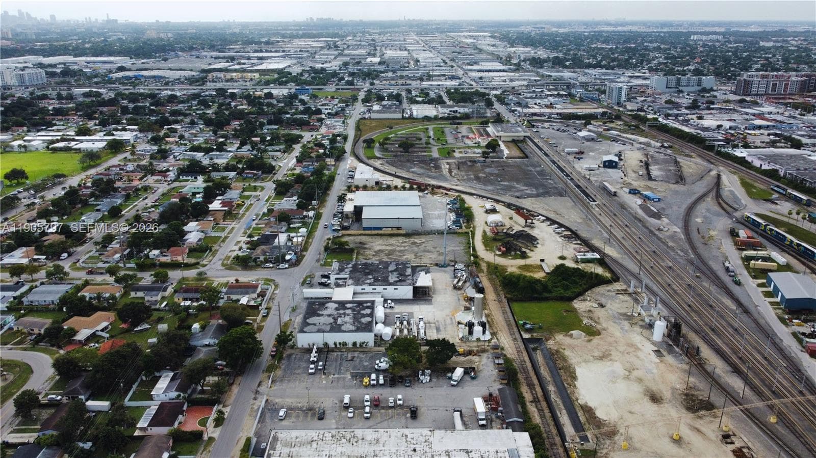 8650 NW 36 Ave, Miami FL 33147