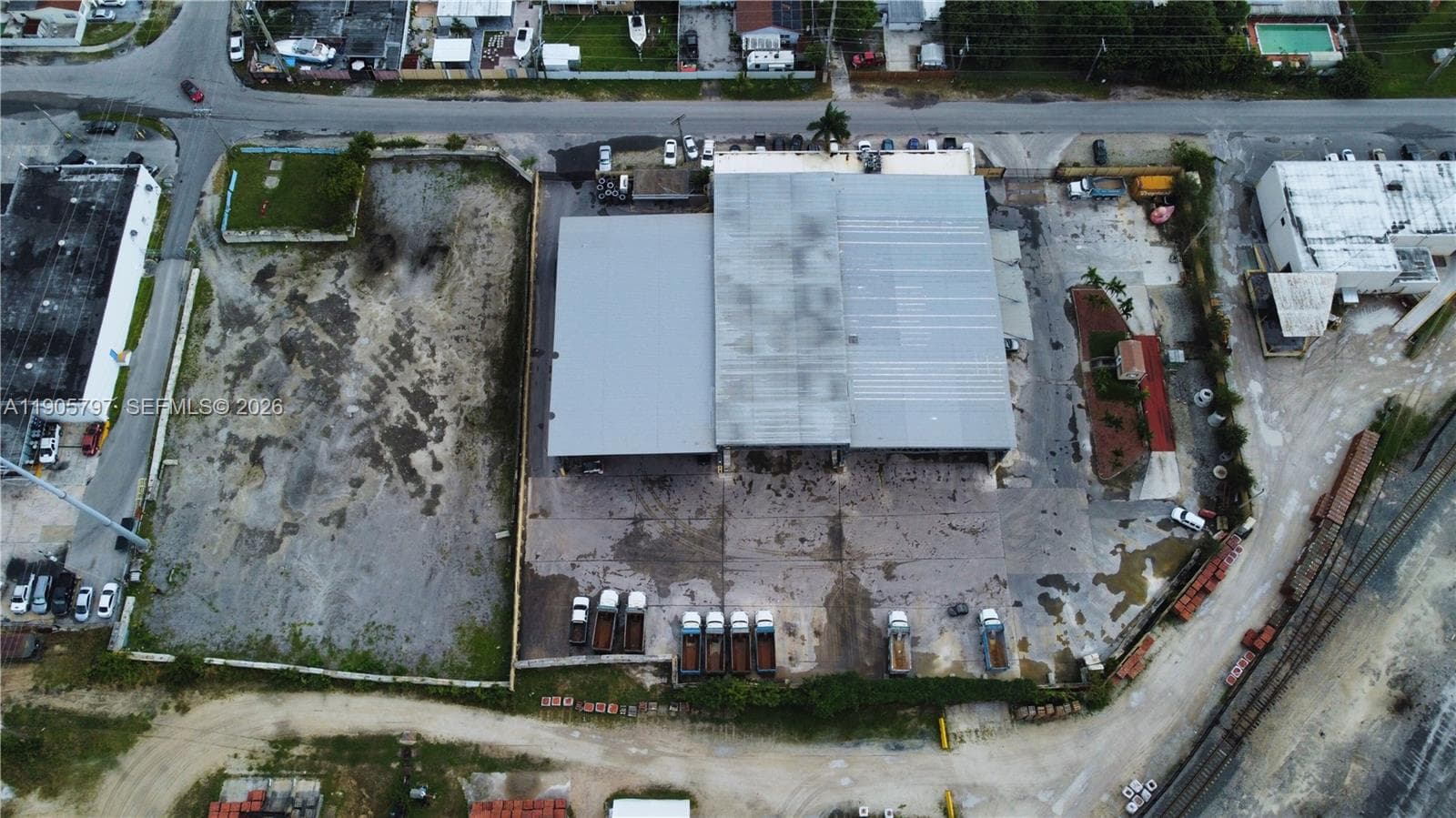 8650 NW 36 Ave, Miami FL 33147