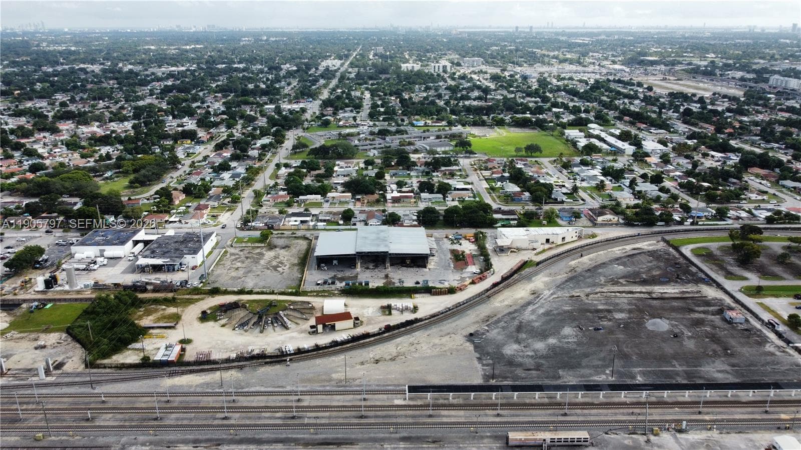 8650 NW 36 Ave, Miami FL 33147