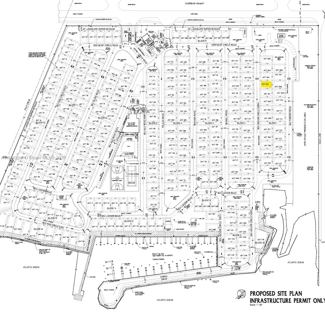 94825 Overseas Hwy #262, Key Largo FL 33037