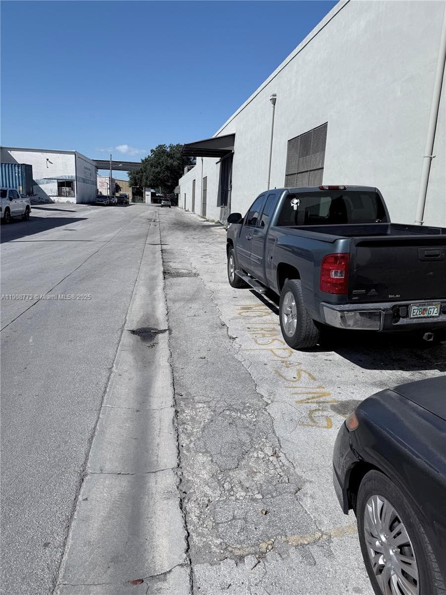 0 NW 21 Terrace & 12th Ave, Miami FL 33127