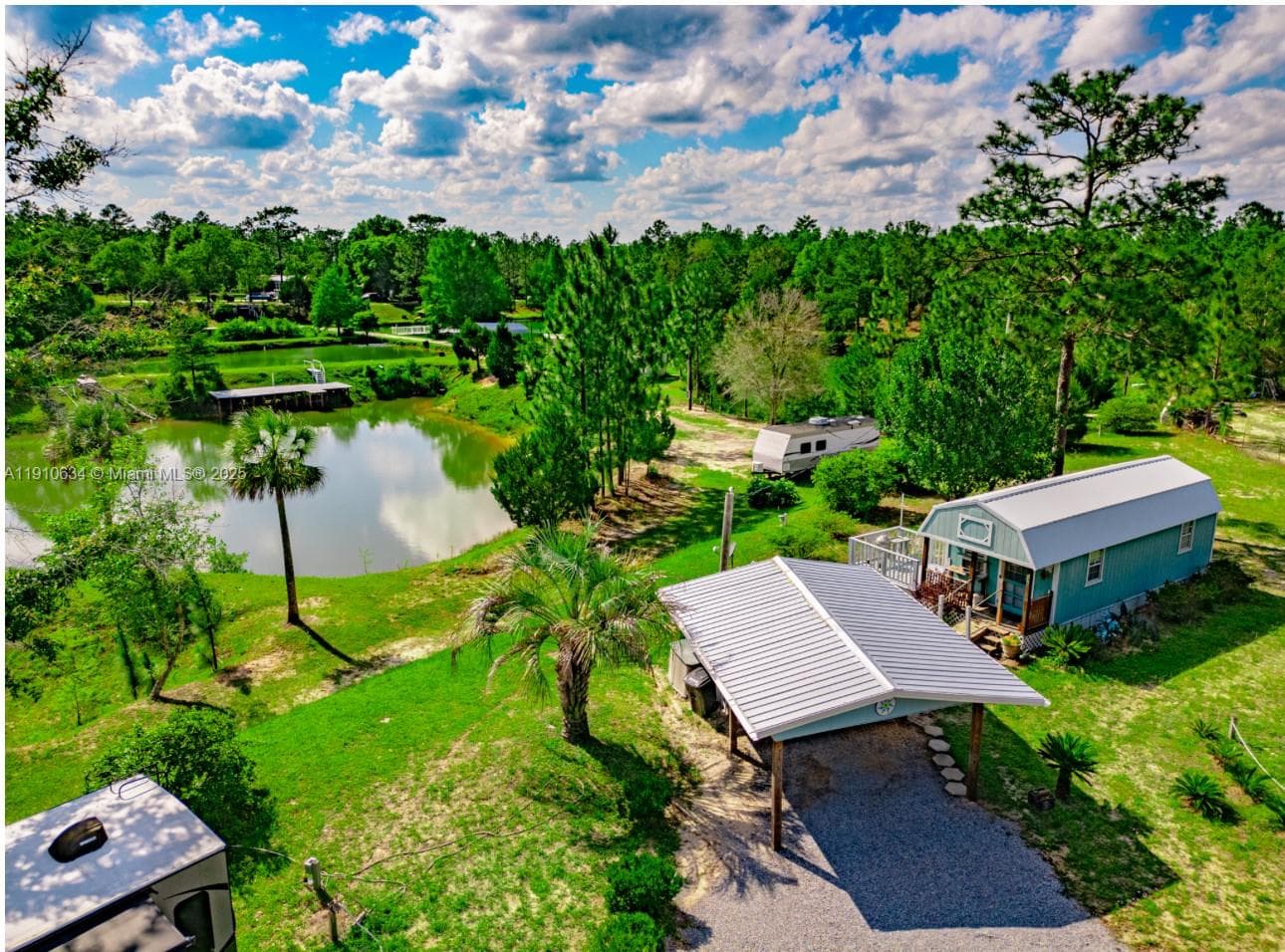6291 Coy Burgess, Other City - In The State Of Florida FL 32433
