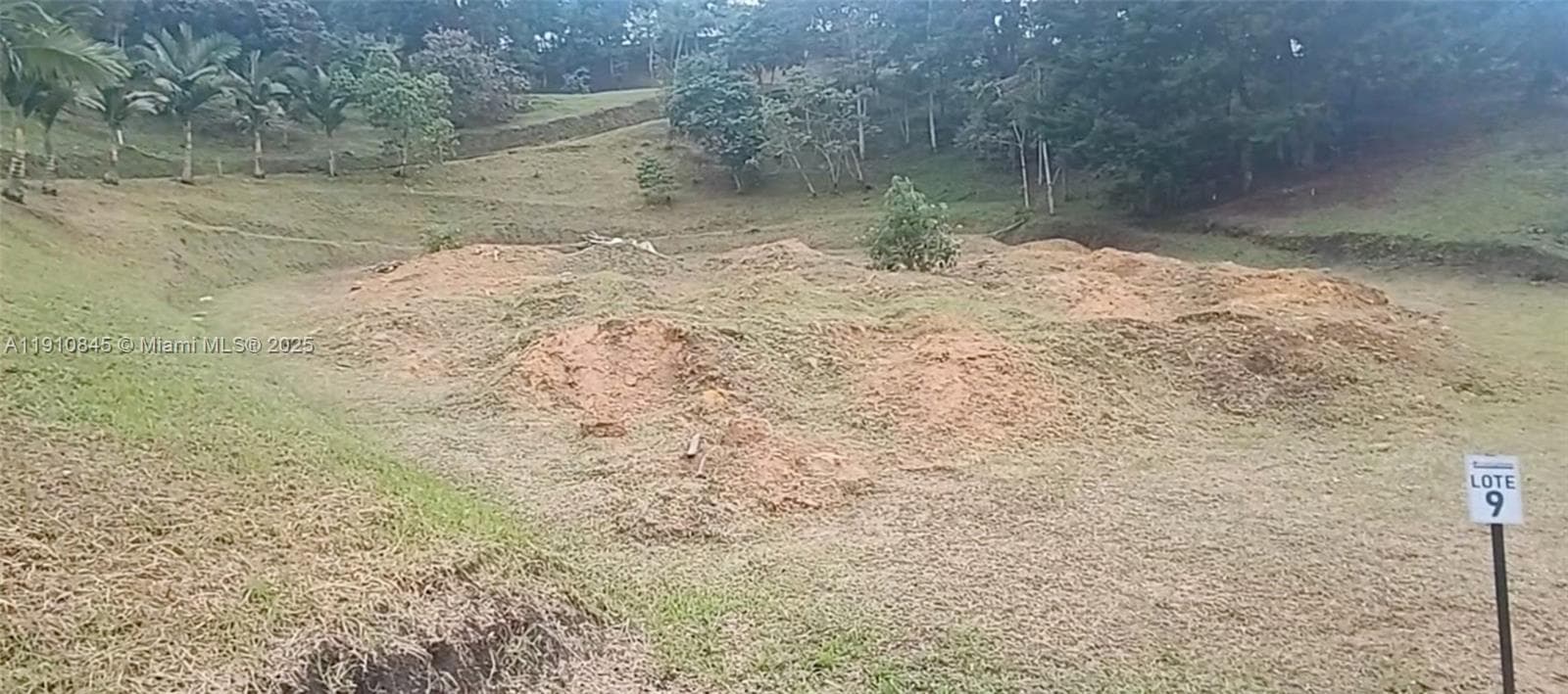Vereda Mampuesto Sector Garrido #9, C
