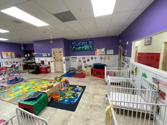Classroom