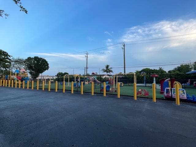 Play Ground