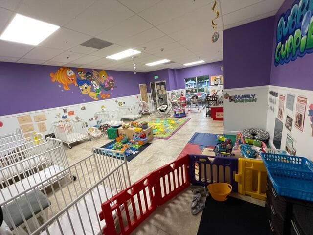 Classroom