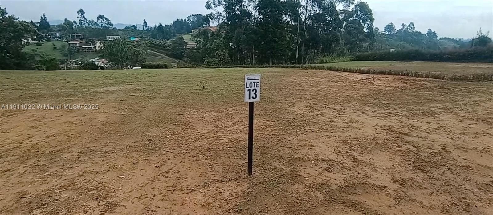 Vereda Mampuesto Sector Garrido #13, C Colombia