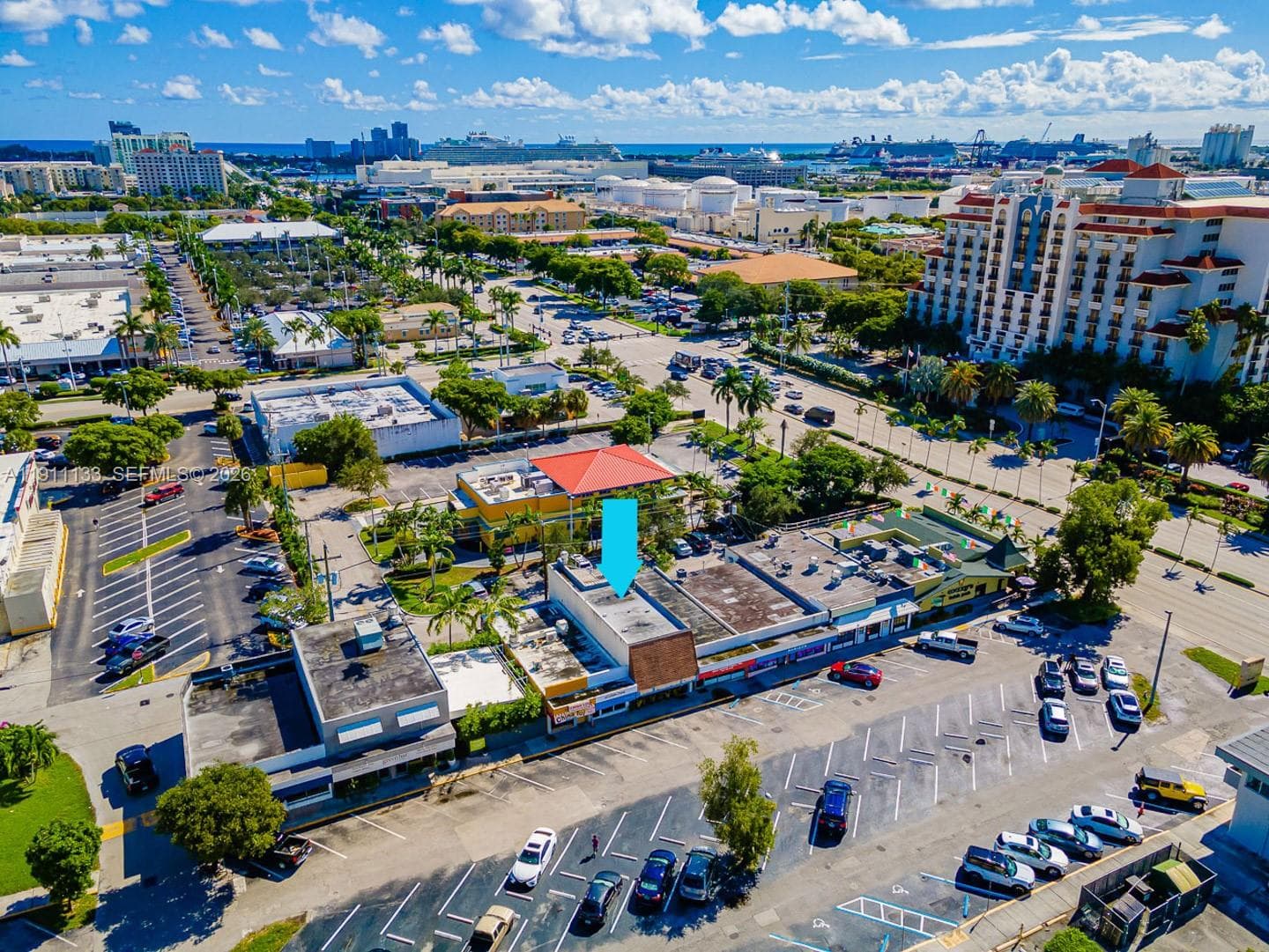 1083 SE 17th St, Fort Lauderdale FL 33316
