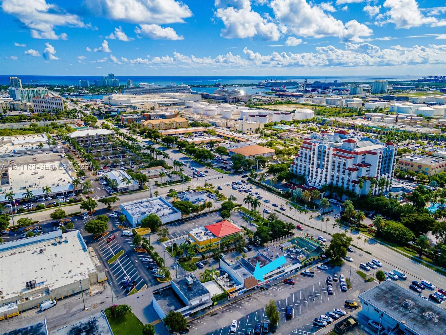 1083 SE 17th St, Fort Lauderdale FL 33316