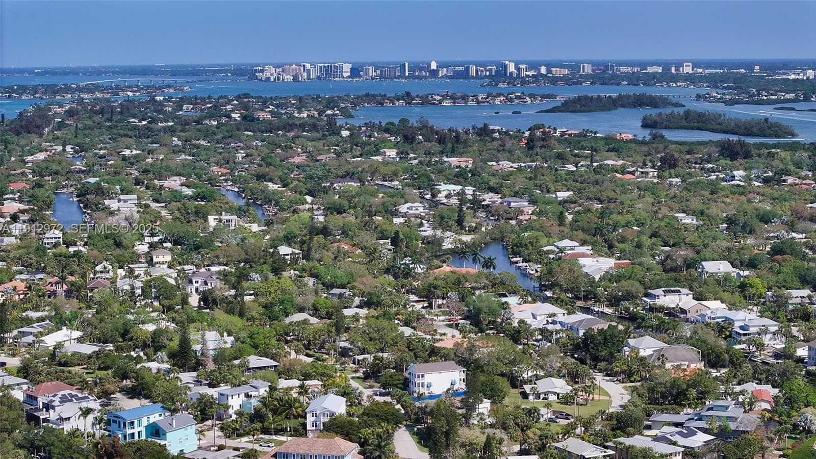 5375 CALLE FLORIDA, Sarasota FL 34242