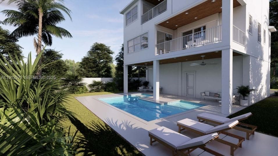 5375 CALLE FLORIDA, Sarasota FL 34242
