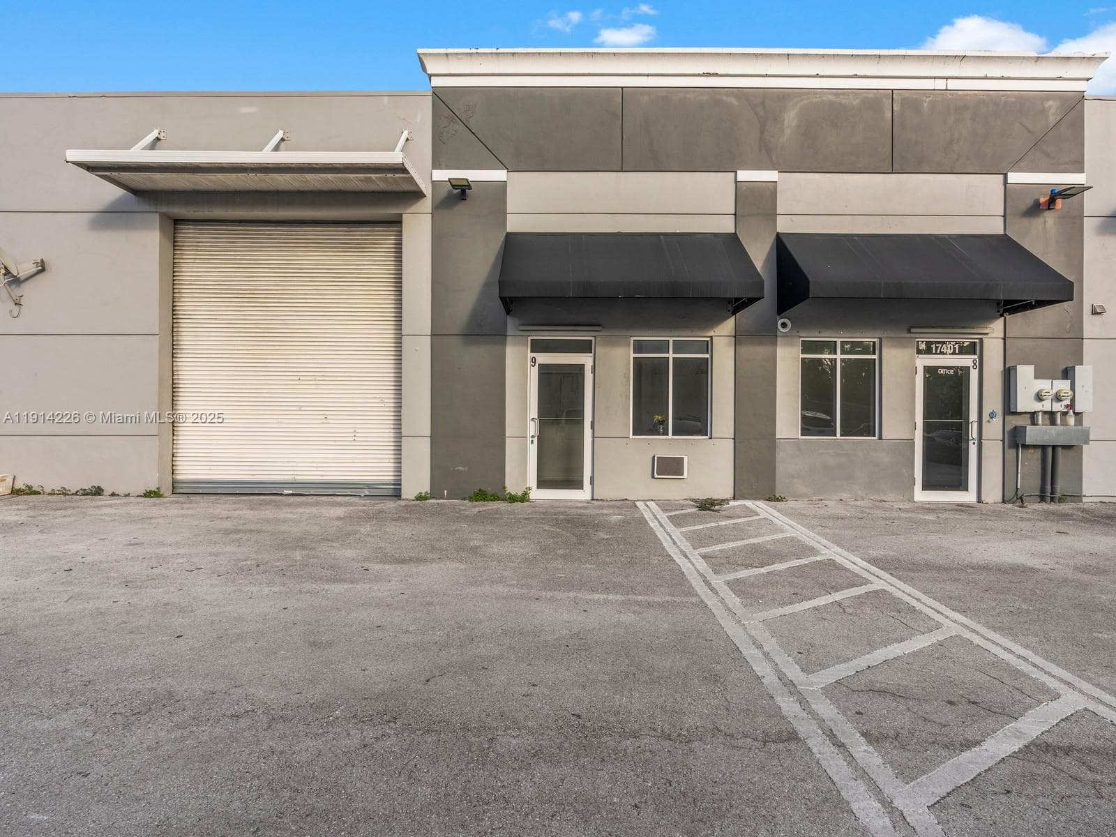 17535 NW 2nd Ave # 109, Miami Gardens FL 33169