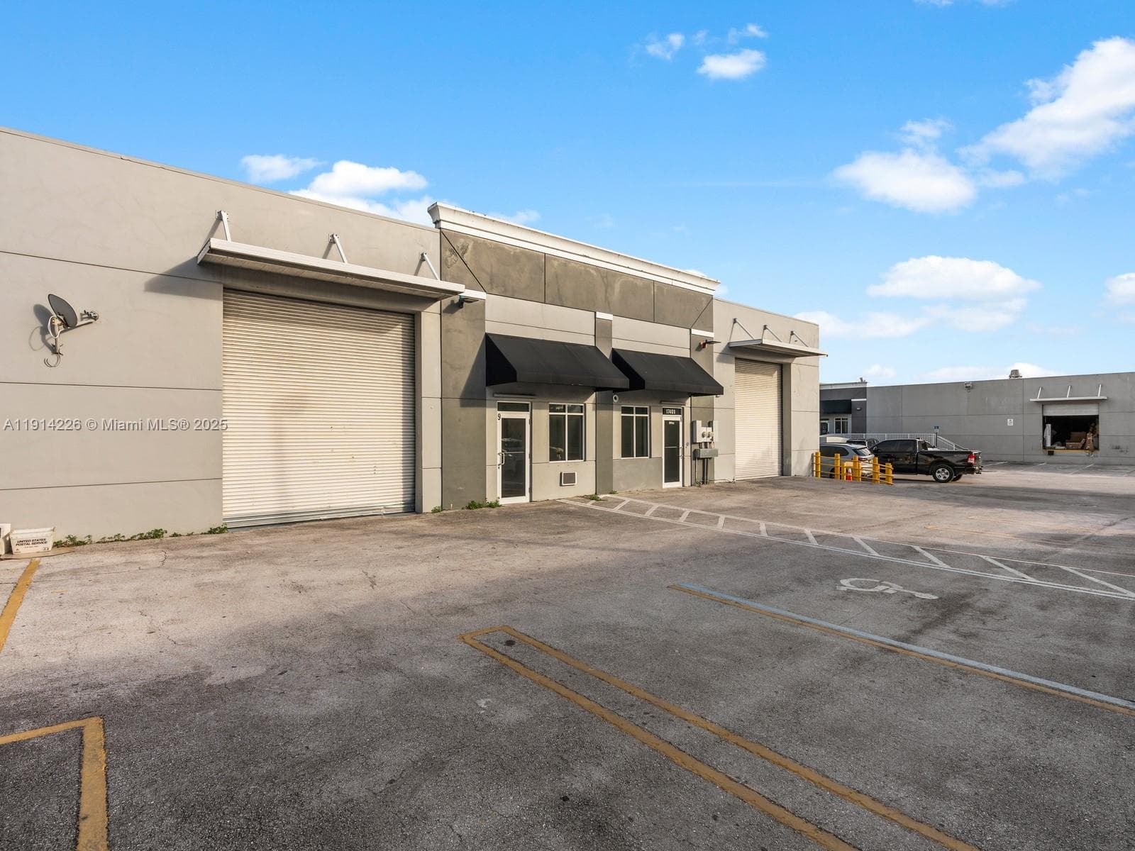 17535 NW 2nd Ave # 109, Miami Gardens FL 33169