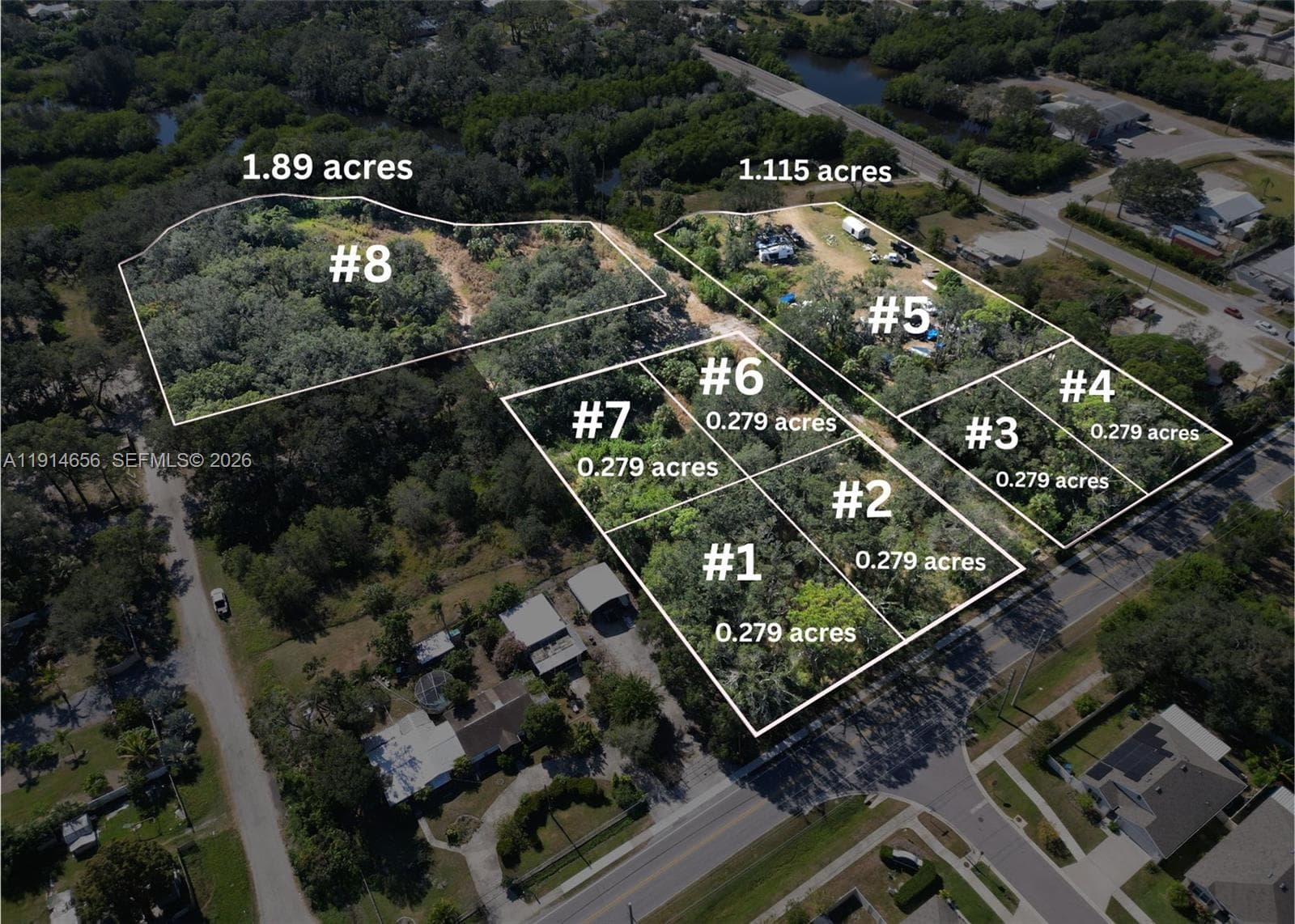 301 E Shell Point Road, Tampa FL 33570