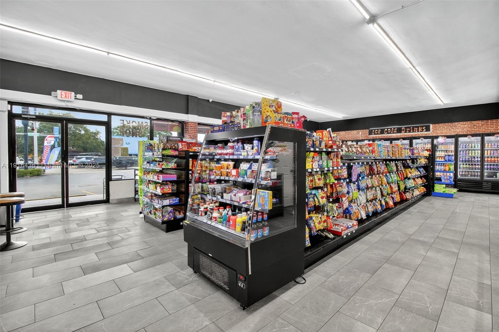 Convenience S/Smoke Shop Store & Smoke Shop For Sale, Miami FL 33126