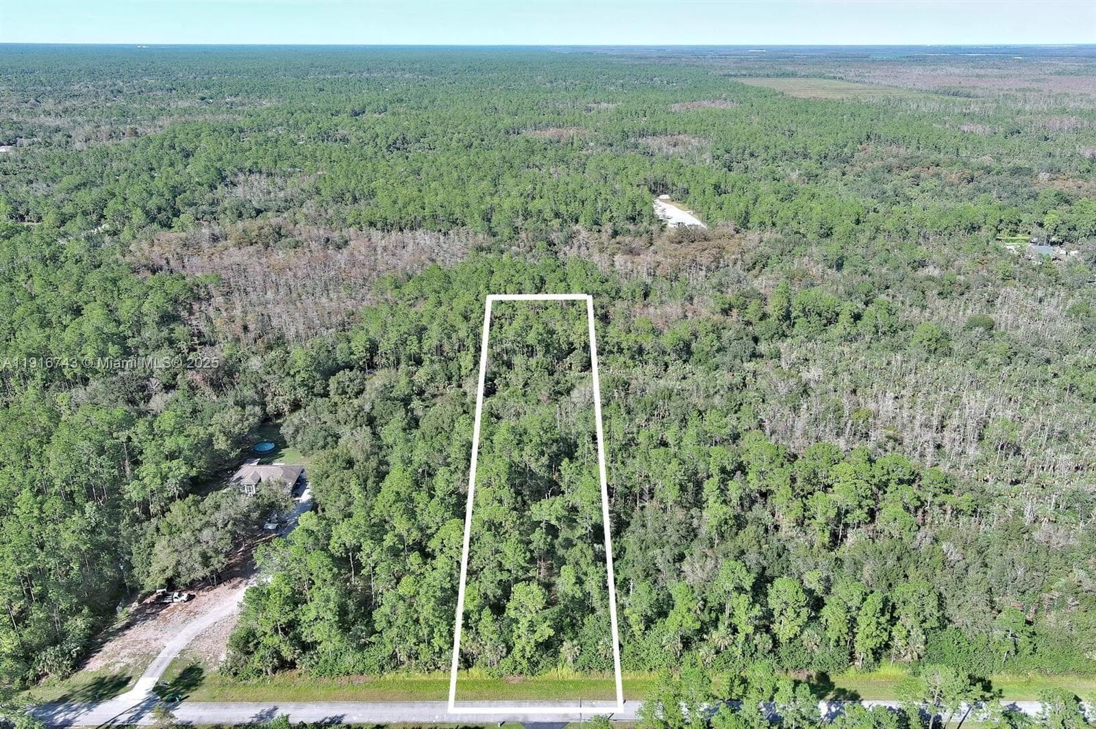 4669 32nd Ave SE, Naples FL 34117