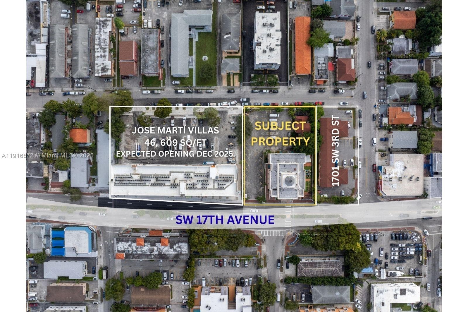 226 SW 17th Ave, Miami FL 33135